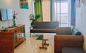 Oceanwhite Homestay Corus